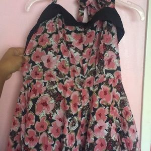 Vintage dress